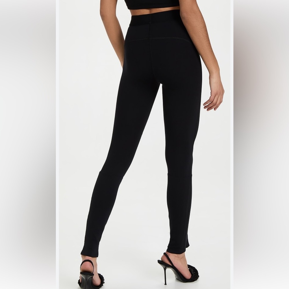 New Proenza Schouler straight Leg pants